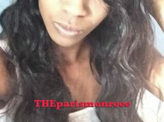 THEparismonroee
