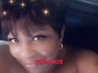TOMBOY