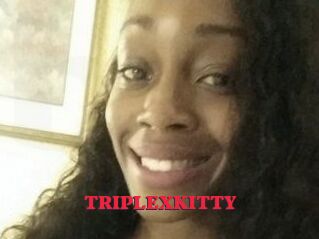 TRIPLEXKITTY