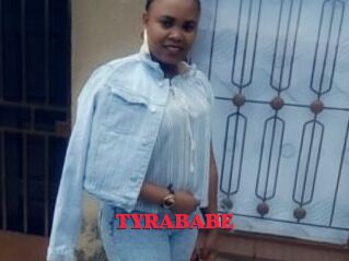 TYRABABE