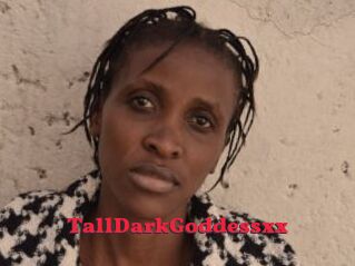 TallDarkGoddessxx