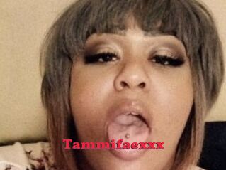 Tammifaexxx