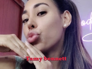 Tamy_bennett