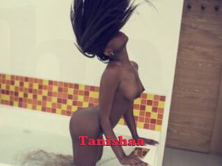 Tanishaa