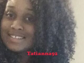 Tatianna92