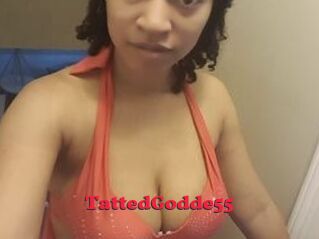 TattedGodde55