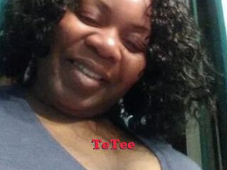 TeTee