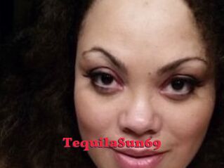 TequilaSun69