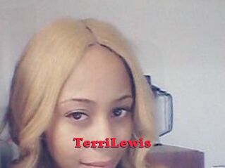 TerriLewis