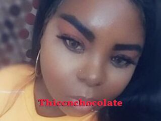 Thiccnchocolate