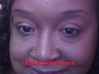 ThickSexySauce