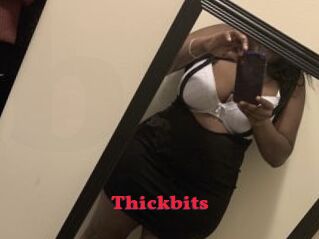 Thickbits