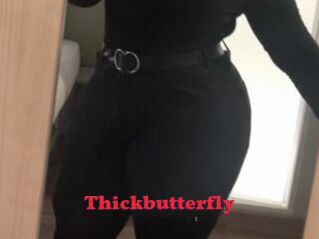 Thickbutterfly
