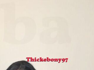 Thickebony97