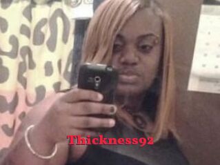 Thickness92