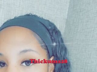 Thickums28