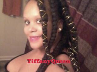 TiffanyQueen