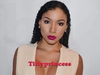 Tittyprincess