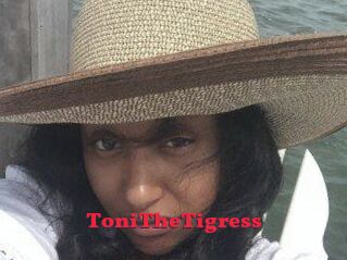 ToniTheTigress