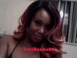 ToriBanks88