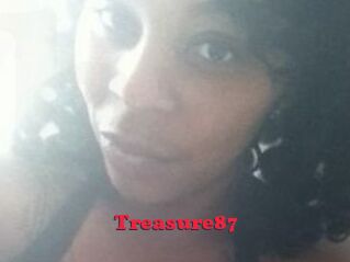 Treasure87