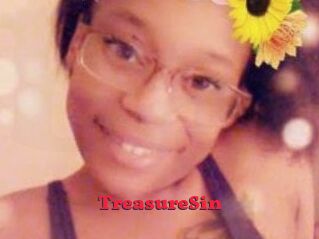 TreasureSin