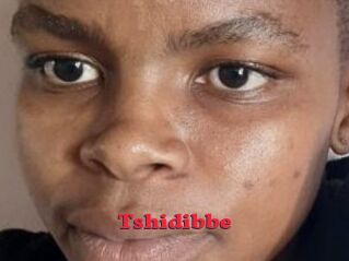 Tshidibbe
