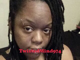TwistedMind974