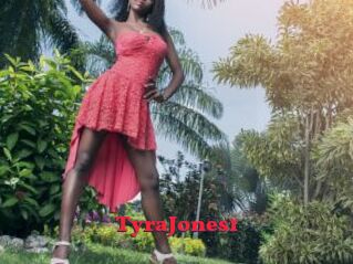 TyraJones1