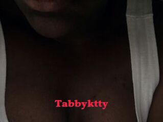 Tabbyktty