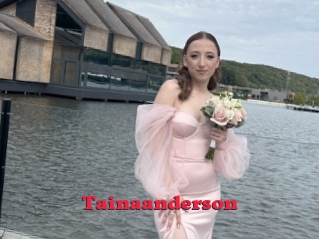Tainaanderson