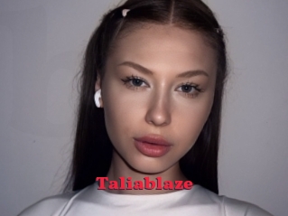 Taliablaze