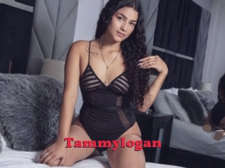 Tammylogan