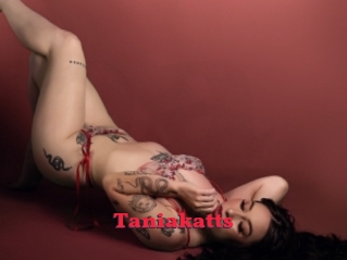 Taniakatts