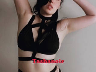 Tashanoir