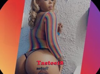 Tastee18