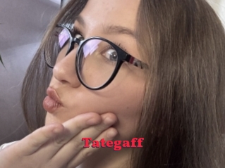 Tategaff