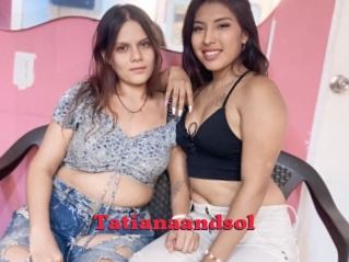 Tatianaandsol