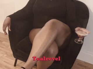 Tealrevel