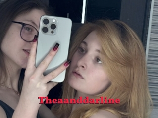 Theaanddarline