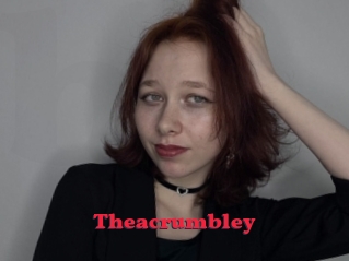 Theacrumbley