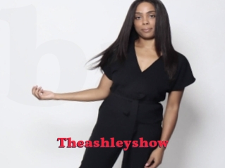 Theashleyshow