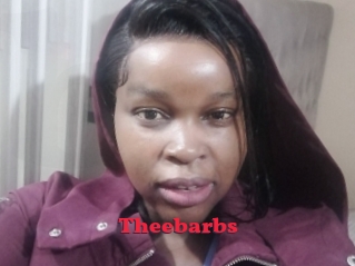 Theebarbs