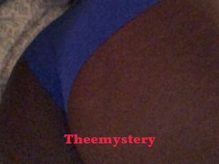 Theemystery