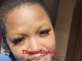 Theerealsasha