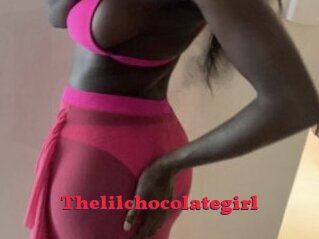 Thelilchocolategirl