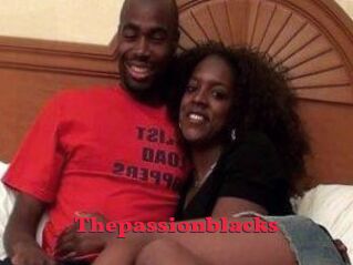 Thepassionblacks