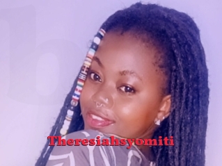 Theresiahsyomiti