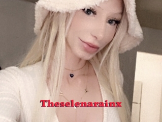 Theselenarainx