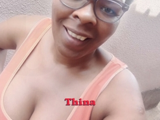 Thina